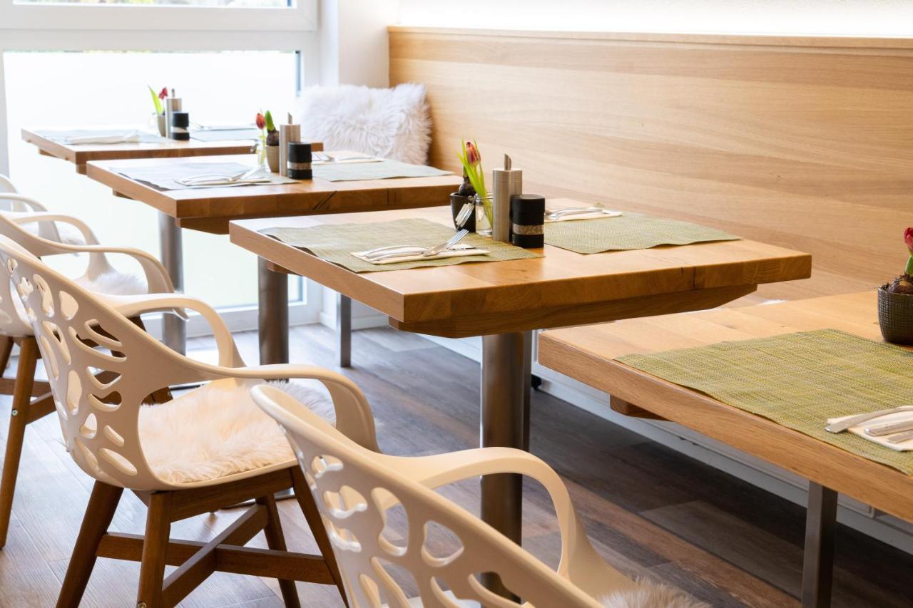 Couette-café Floeckner
