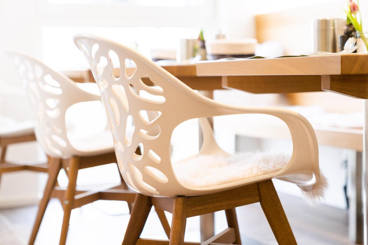 Floeckner Couette-café Salzbourg