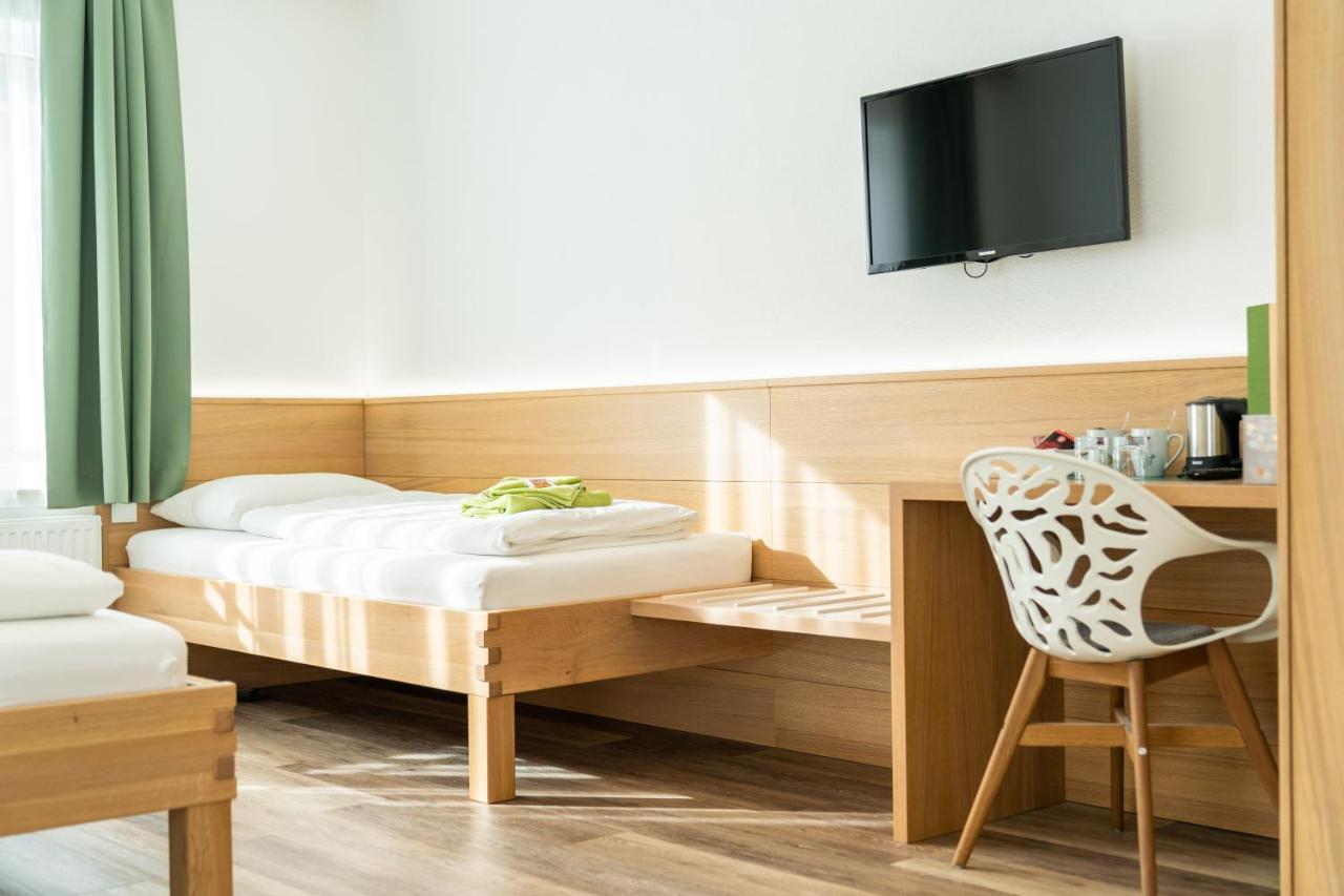 Bed & Breakfast Floeckner B&B 3*