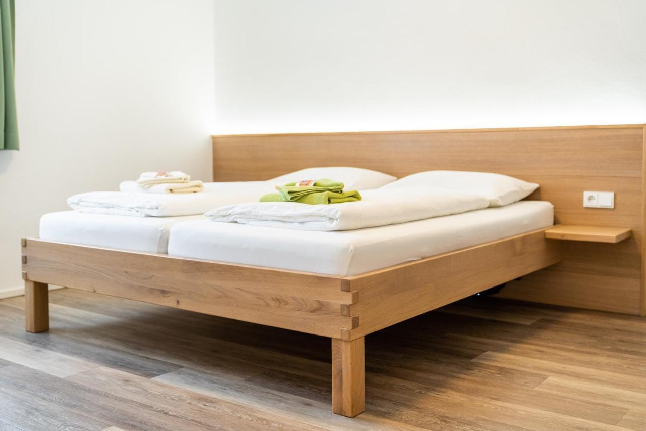 Floeckner Couette-café