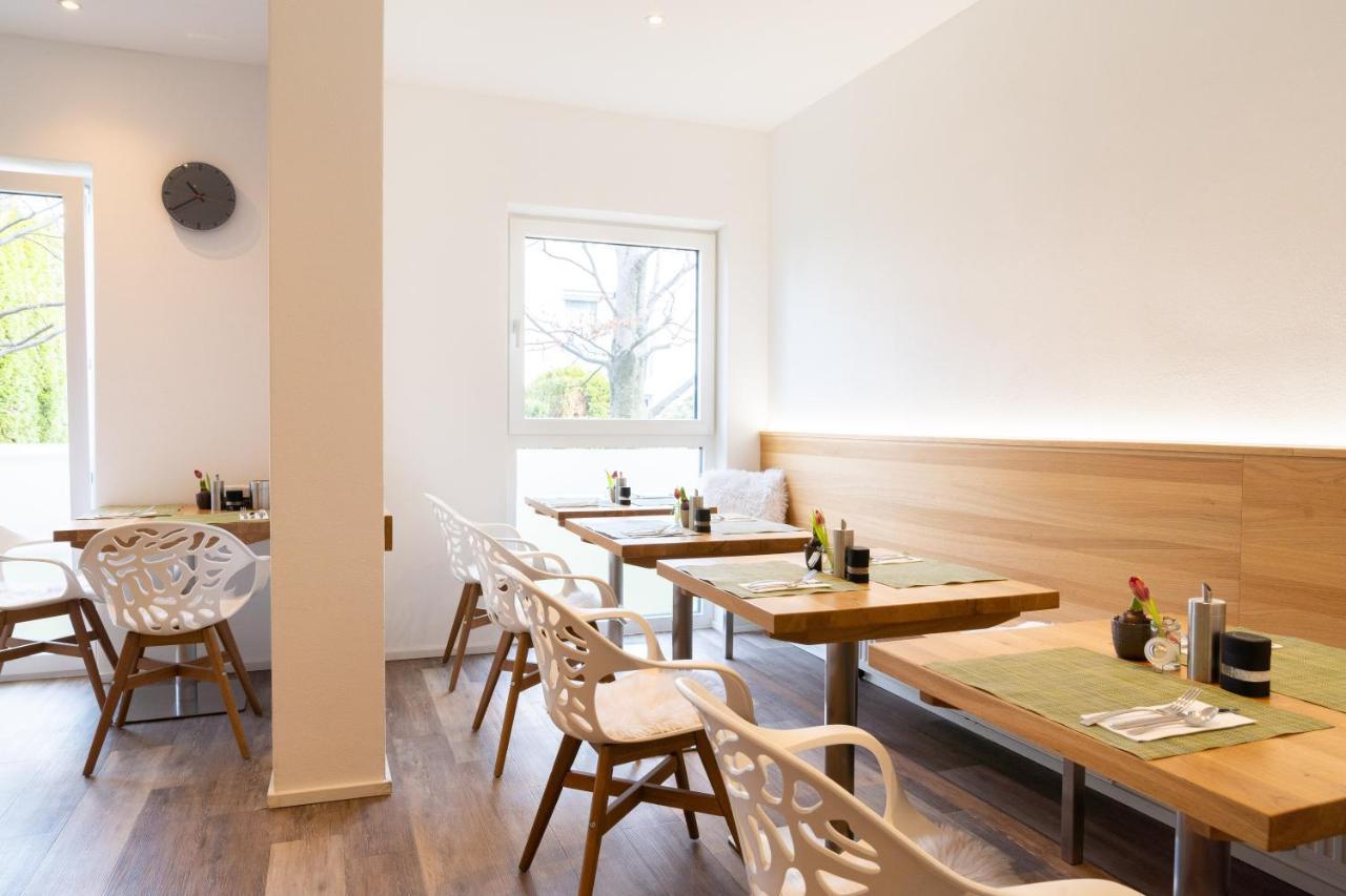 Floeckner Couette-café Salzbourg