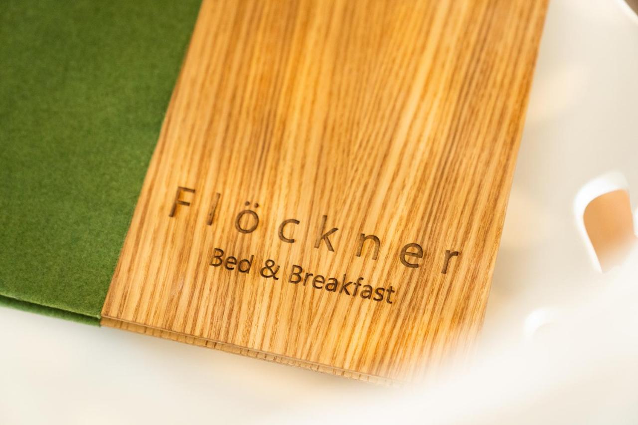 Floeckner Couette-café Salzbourg