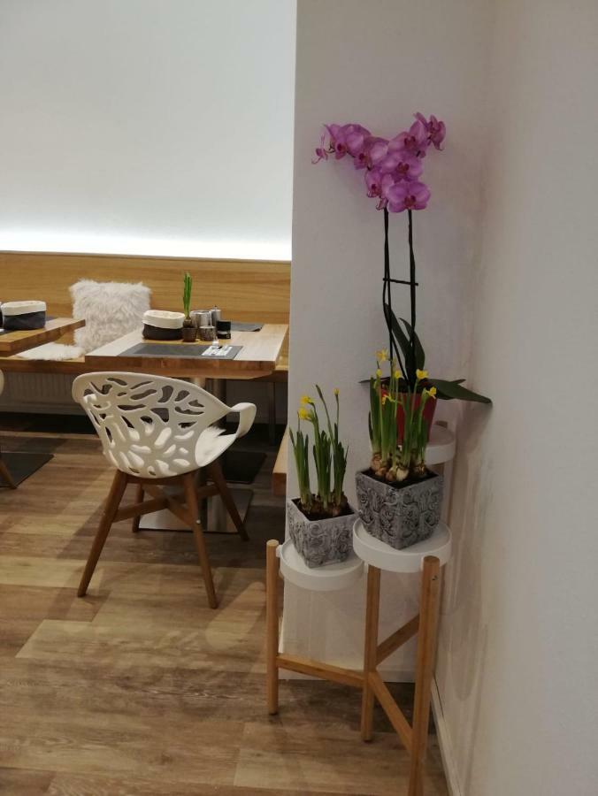 Couette-café Floeckner