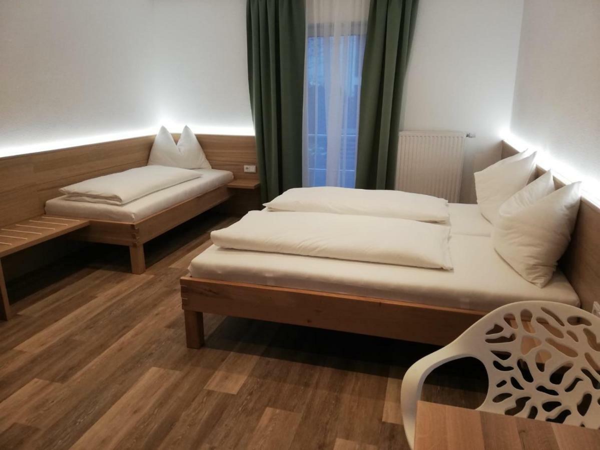 Couette-café Floeckner 3*