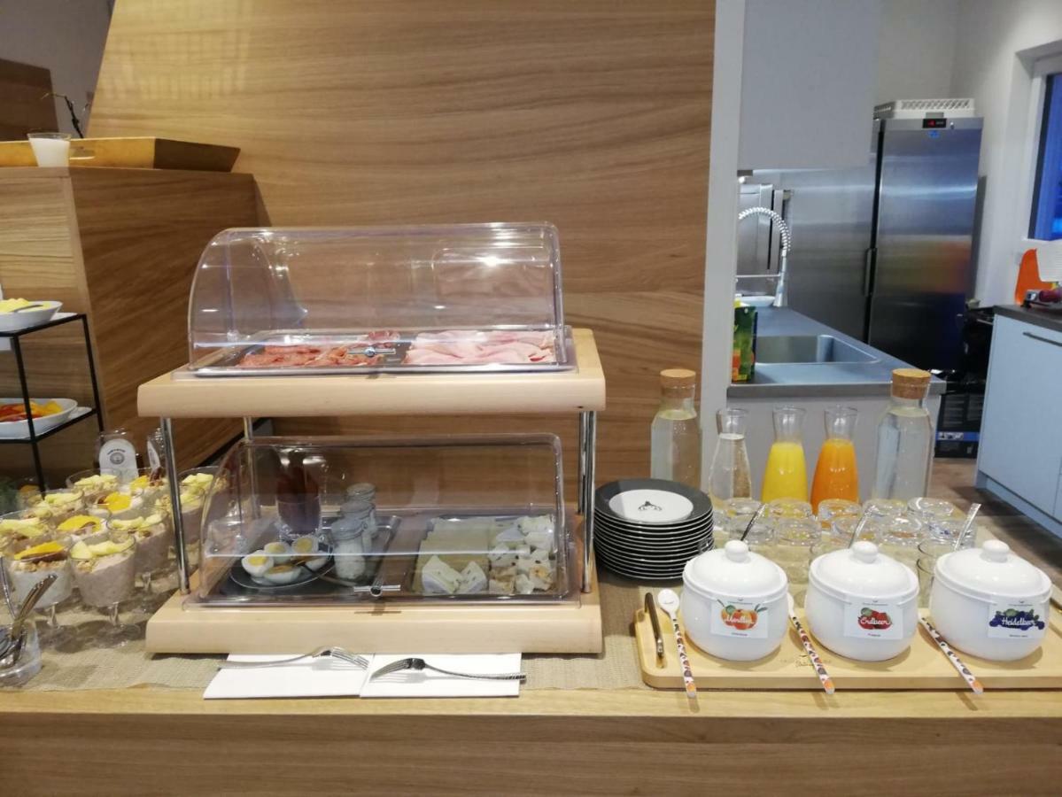 Floeckner Couette-café Salzbourg