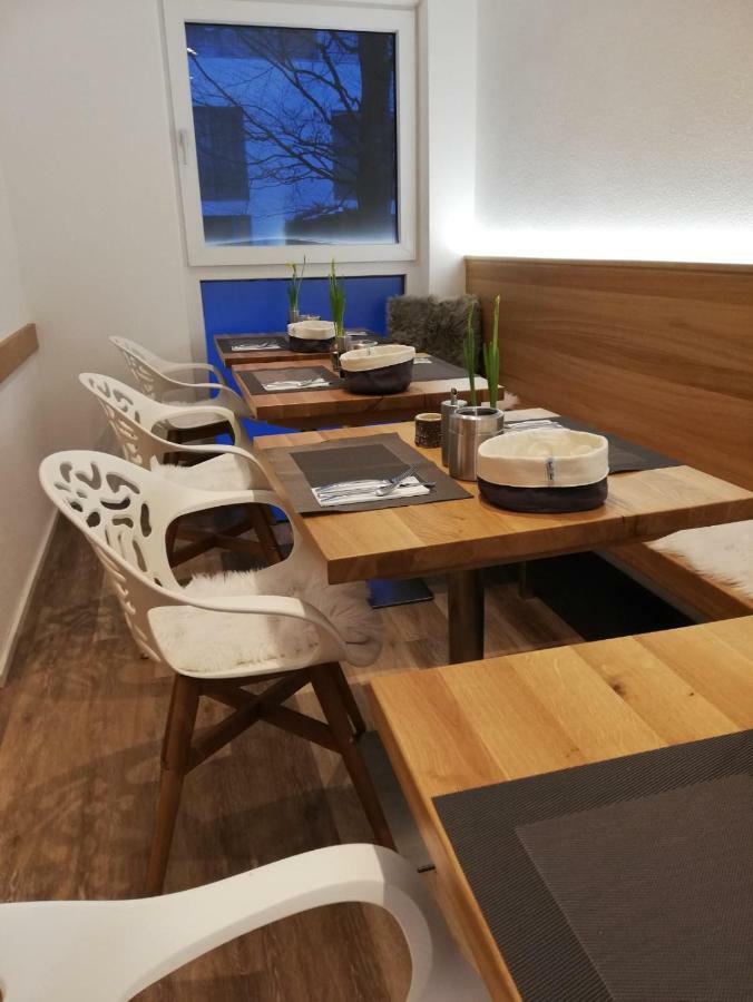 Floeckner B&B Bed & Breakfast 3*